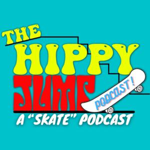 The Hippy Jump Podcast