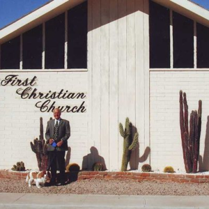 Coolidge Christian Bible Class