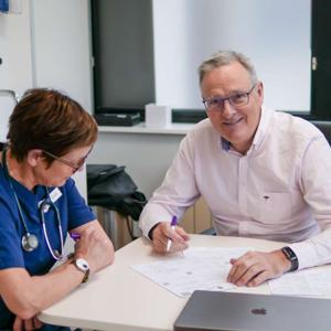 Medicine in Cardiology