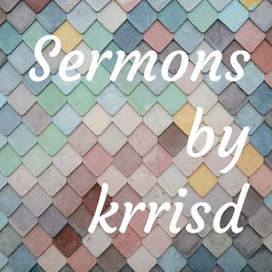 Sermons by krrisd
