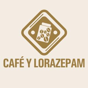 CAFÉ Y LORAZEPAM