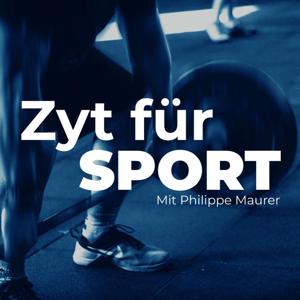 Zyt für Sport