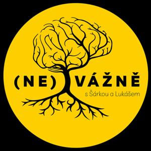 (Ne)Vážně s Šárkou a Lukášem