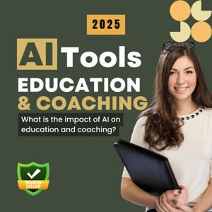 AI Frontline - The Future of Technology in 2025 by Jean & Jane