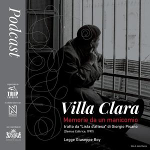 Villa Clara. Memorie da un manicomio