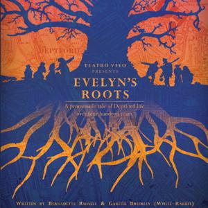 Evelyn's Roots Audio Guide
