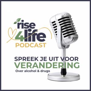 Rise4life - Spreek je uit voor verandering!