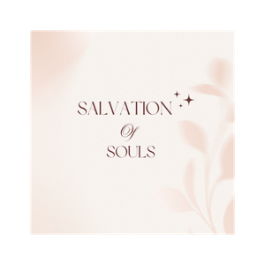 The Salvation Of Souls ( The SOS podcast)