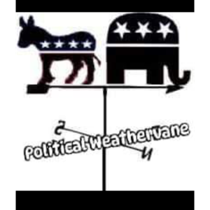 Political Weathervane