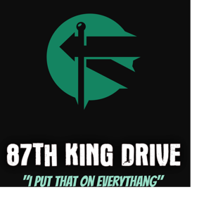 87th KingDrive Podcast