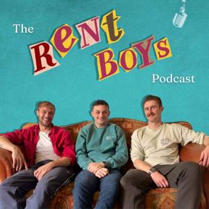 The Rent Boys