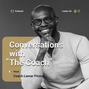 Conversations with The Coach