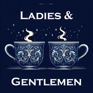 Ladies and Gentlemen