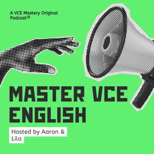 Mastering VCE English: Your Study Companion