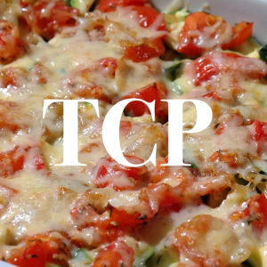 The Conversational Potluck