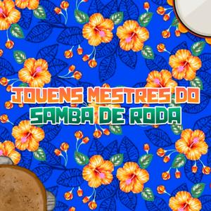 Jovens Mestres do Samba de Roda