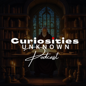 The Curiosities Unknown Podcast