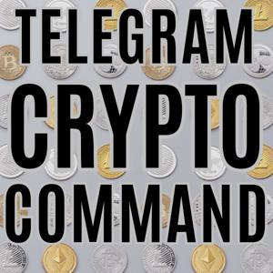 Telegram Crypto Command