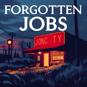 Forgotten Jobs
