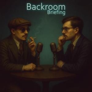 Backroom Briefing