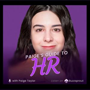 Paige’s Guide to HR