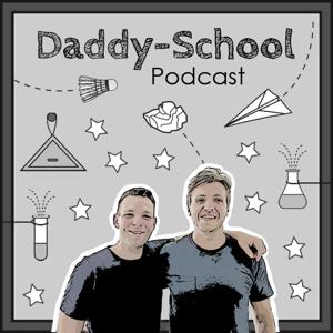 Daddy-School Podcast