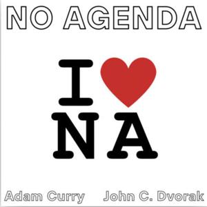 No Agenda Tunes