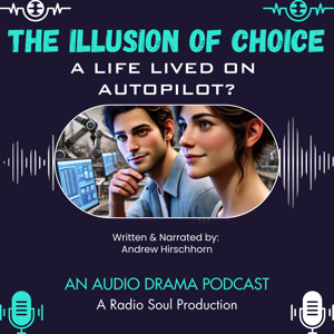 The Illusion of Choice: A Life Lived on Autopilot?