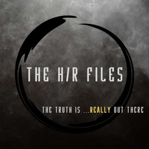 The HR Files