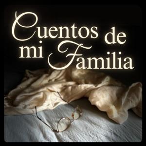 Cuentos de mi familia