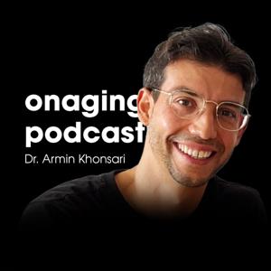Onaging Podcast