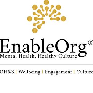 The only EX, Healthy Culture, Psychosocial Risk Compliance, resource you'll need- Expertise based