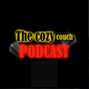 The cozy couch podcast