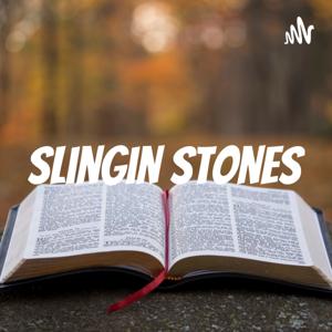 Slingin Stones by The Thrive Ministry