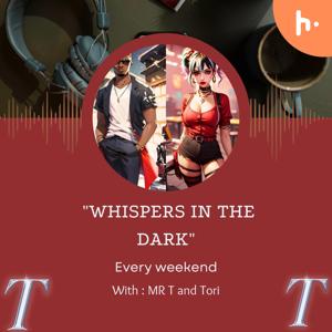 Whisper in the Dark.