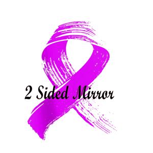 2 Sided Mirror