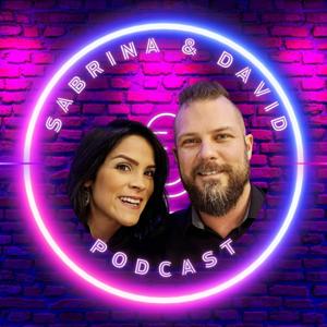 Sabrina y David