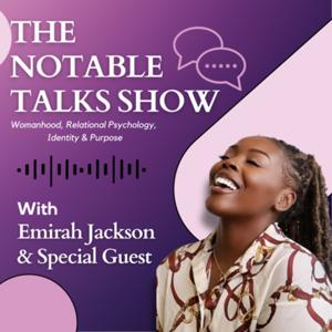 The Notable Talks Show