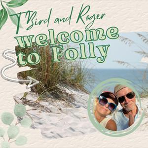 WELCOME TO FOLLY