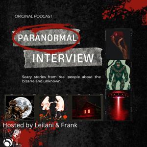 Paranormal Interview
