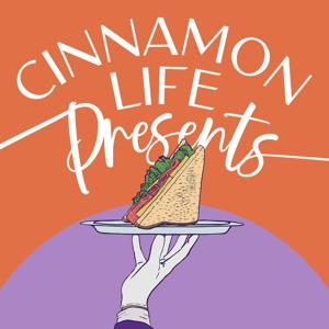 Cinnamon Life Presents