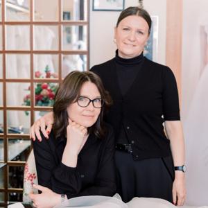 Couture Hayez - In Viaggio verso il Tuo Abito da Sposa