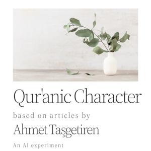 Qur'anic Character