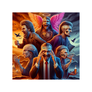 Mental Health in the church