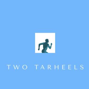 Two Tarheels