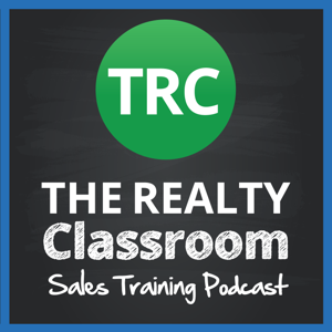 The Realty Classroom Sales Training Podcast