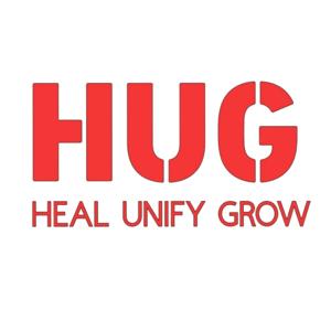 Heal Unify Grow