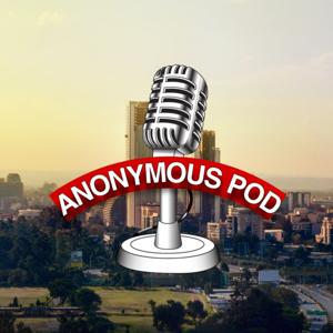 ANONYMOUS PODCAST