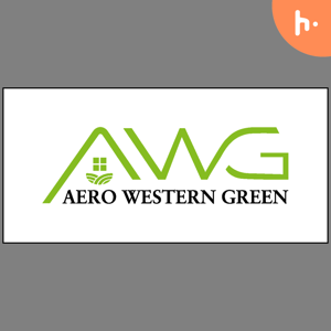 Aero Western Green