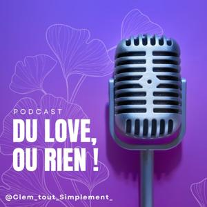 Du Love ou Rien